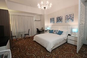 MaxStays Max Pavilion at The Venice Residences