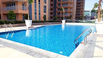 MaxStays Max Pavilion at The Venice Residences