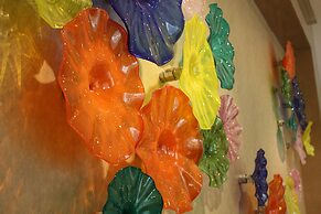 MaxStays Max Pavilion at The Venice Residences