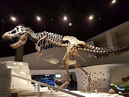 MaxStays Max Pavilion at The Venice Residences