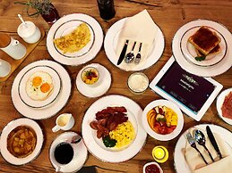 MaxStays Max Pavilion at The Venice Residences