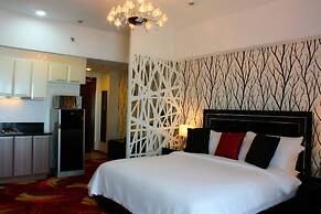 MaxStays Max Pavilion at The Venice Residences