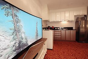 MaxStays Max Pavilion at The Venice Residences