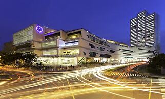 MaxStays Max Pavilion at The Venice Residences
