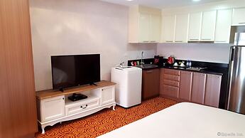 MaxStays Max Pavilion at The Venice Residences