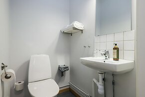 Stiftsgården Södra Hoka