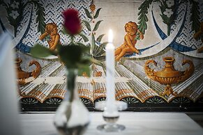 Stiftsgården Södra Hoka