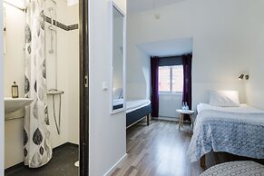 Stiftsgården Södra Hoka