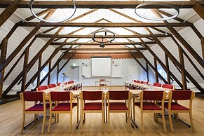 Stiftsgården Södra Hoka