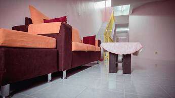 Holidayhome 45A Taman Desa Pangkor