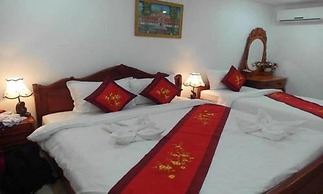 Soutikone 2 guesthouse