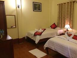 Soutikone 2 guesthouse
