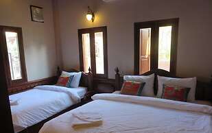 Soutikone 2 guesthouse