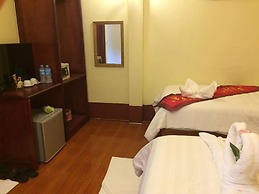 Soutikone 2 guesthouse