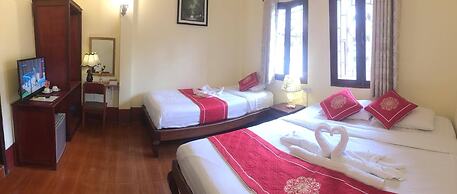Soutikone 2 guesthouse