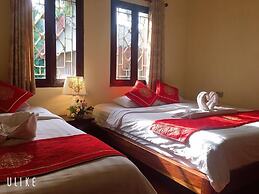 Soutikone 2 guesthouse