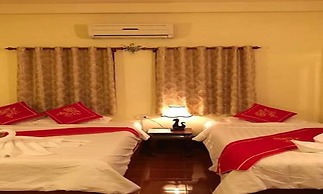 Soutikone 2 guesthouse