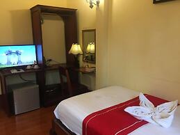 Soutikone 2 guesthouse