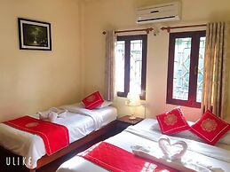 Soutikone 2 guesthouse
