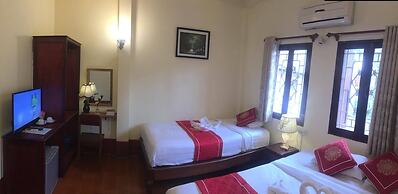 Soutikone 2 guesthouse