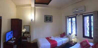 Soutikone 2 guesthouse