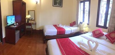 Soutikone 2 guesthouse