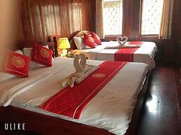 Soutikone 2 guesthouse