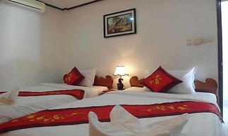Soutikone 2 guesthouse