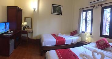 Soutikone 2 guesthouse