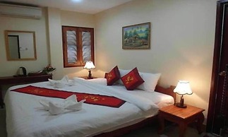 Soutikone 2 guesthouse
