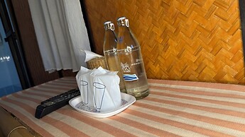 Pai Vintage Garden Resort