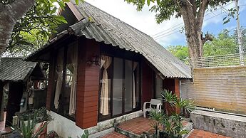 Pai Vintage Garden Resort