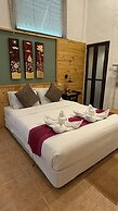 Pai Vintage Garden Resort