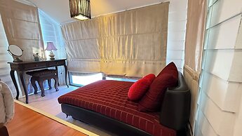 Pai Vintage Garden Resort