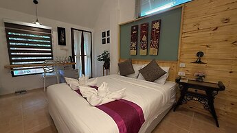 Pai Vintage Garden Resort
