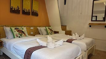 Pai Vintage Garden Resort