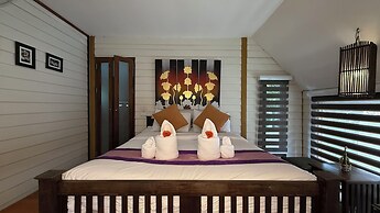 Pai Vintage Garden Resort