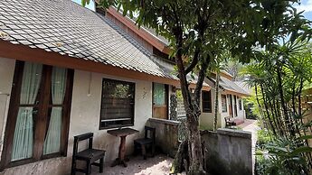 Pai Vintage Garden Resort