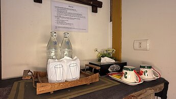 Pai Vintage Garden Resort