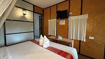 Pai Vintage Garden Resort