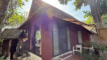 Pai Vintage Garden Resort