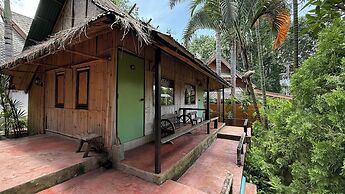 Pai Vintage Garden Resort