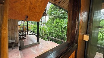 Pai Vintage Garden Resort