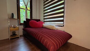 Pai Vintage Garden Resort