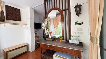 Pai Vintage Garden Resort