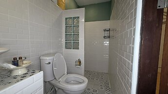 Pai Vintage Garden Resort