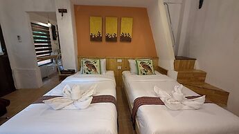 Pai Vintage Garden Resort