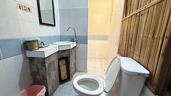 Pai Vintage Garden Resort
