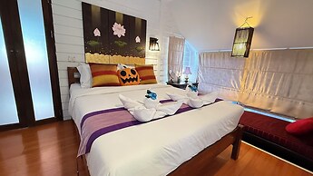 Pai Vintage Garden Resort