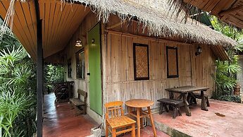 Pai Vintage Garden Resort